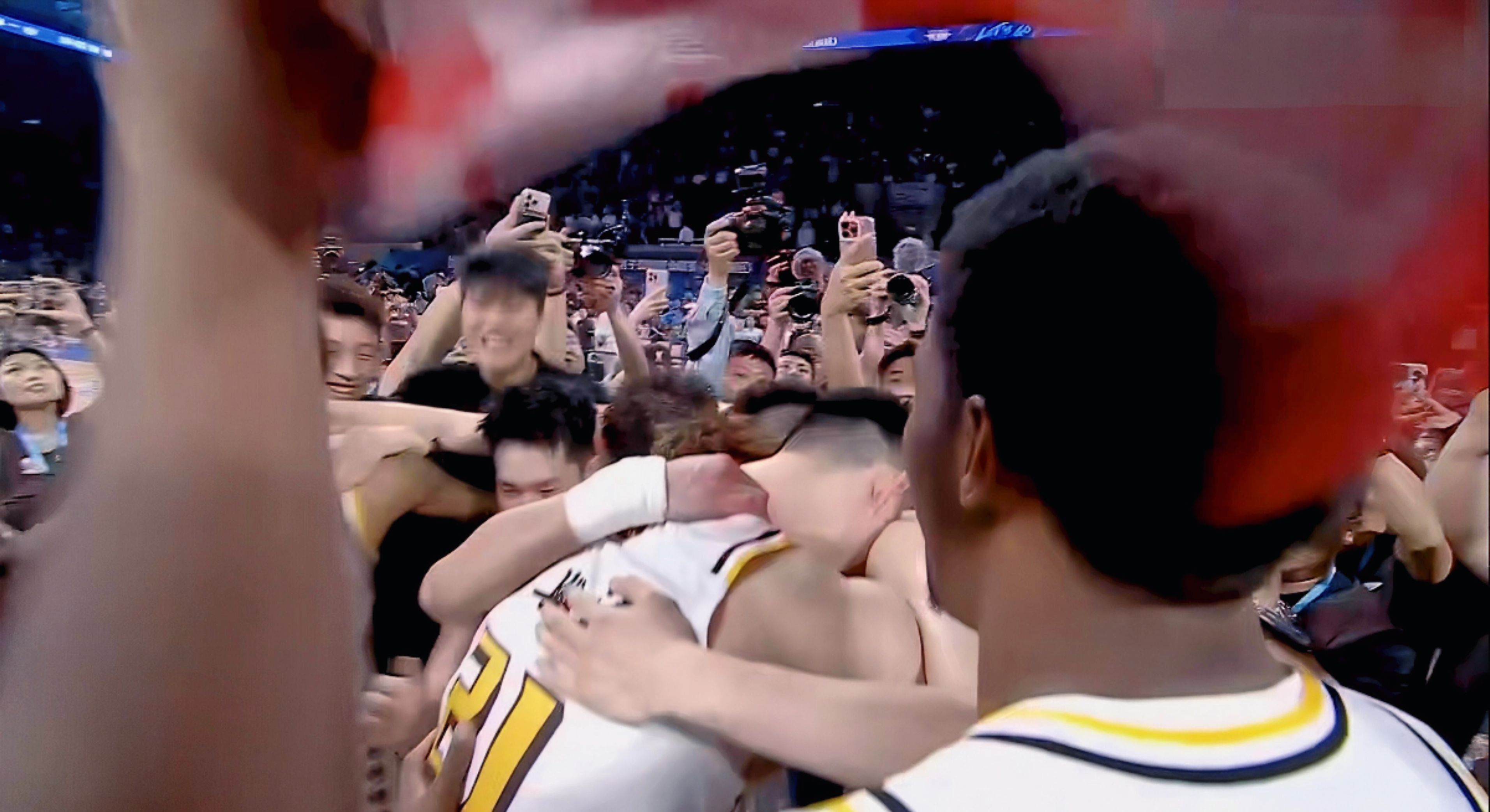 今夜浙江队备战NBA总决赛,强势反弹细节曝光,话题不断,轮换策略成焦点的简单介绍 今夜浙江队备战NBA总决赛,强势反弹细节曝光,话题不断,轮换策略成焦点的简单介绍